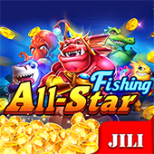 Câu Cá Tất Cả Ngôi Sao - cm66 game