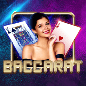 Baccarat B - cm66 casino