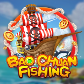 Câu Cá Bao Chuan - cm66 game