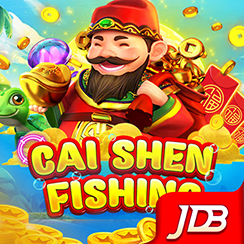 Câu Cá Thần Tài - cm66 casino