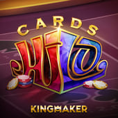 Bài Hi Lo - cm66 game