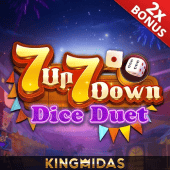 Song Ca Xúc Xắc - cm66 game