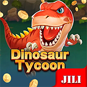 Đại Gia Khủng Long - cm66 game