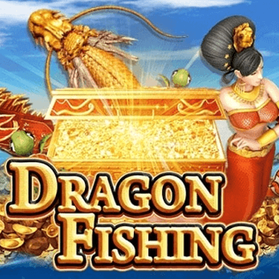 Câu Cá Rồng - cm66 game
