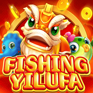Câu Cá Yi Lu Fa - cm66 game