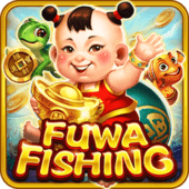 Câu Cá Fuwa - cm66 game