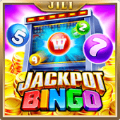 Bingo Jackpot - cm66 casino