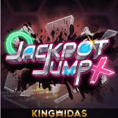 Nhảy Jackpot - cm66 game