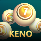 Keno - cm66 game