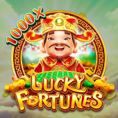 Vận May Phú Quý - cm66 games