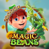 Hạt Đậu Ma Thuật - cm66 games