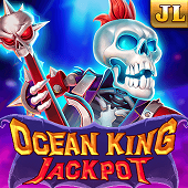 Vua Đại Dương Jackpot - cm66 game