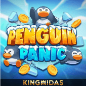 Hoảng Loạn Chim Cánh Cụt - cm66 game