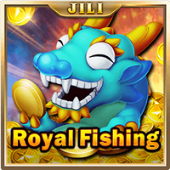 Câu Cá Hoàng Gia - cm66 game