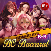 Baccarat Blockchain Sexy - cm66 casino