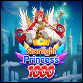 Công Chúa Ánh Sao 1000 - cm66 games