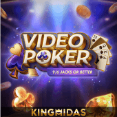 Video Poker - cm66 game