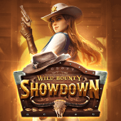 Đối Đầu Tiền Thưởng Hoang Dã - cm66 games